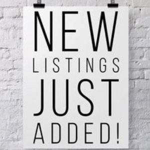 Closet Clear Out / All Offers Considered